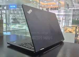 New Laptop Lenovo ThinkPad X380 Yoga 16GB Intel Core I5 SSD 512GB