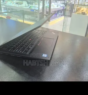New Laptop Lenovo ThinkPad X380 Yoga 16GB Intel Core I5 SSD 512GB
