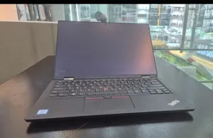 New Laptop Lenovo ThinkPad X380 Yoga 16GB Intel Core I5 SSD 512GB