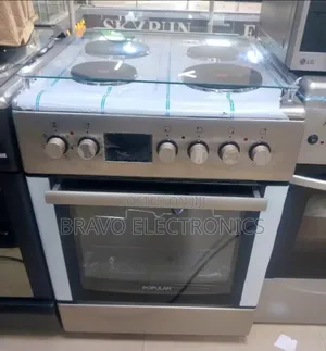 Popular Free Standing Oven