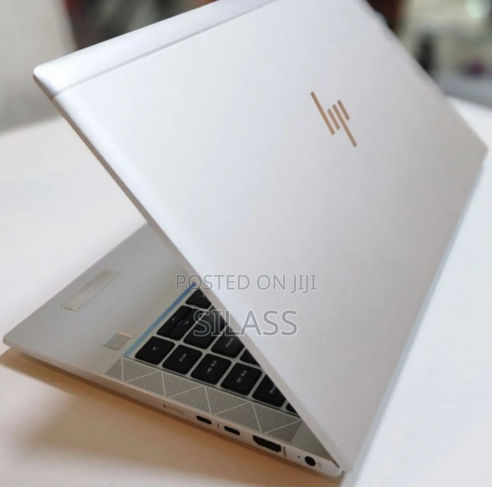 New Laptop HP EliteBook 840 G8 16GB Intel Core i5 SSD 512GB