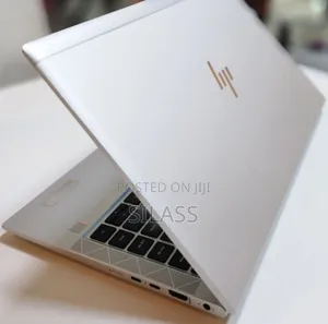 New Laptop HP EliteBook 840 G8 16GB Intel Core i5 SSD 512GB