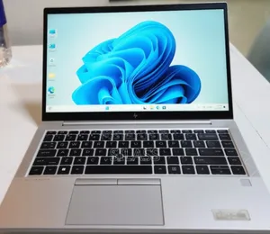 New Laptop HP EliteBook 840 G8 16GB Intel Core i5 SSD 512GB