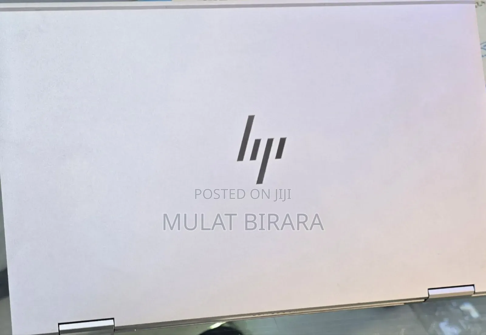 New Laptop HP EliteBook X360 1040 G7 16GB Intel Core I7 SSD 512GB