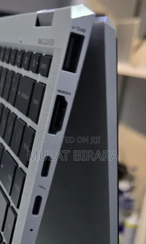 New Laptop HP EliteBook X360 1040 G7 16GB Intel Core I7 SSD 512GB