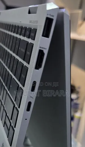 New Laptop HP EliteBook X360 1040 G7 16GB Intel Core I7 SSD 512GB