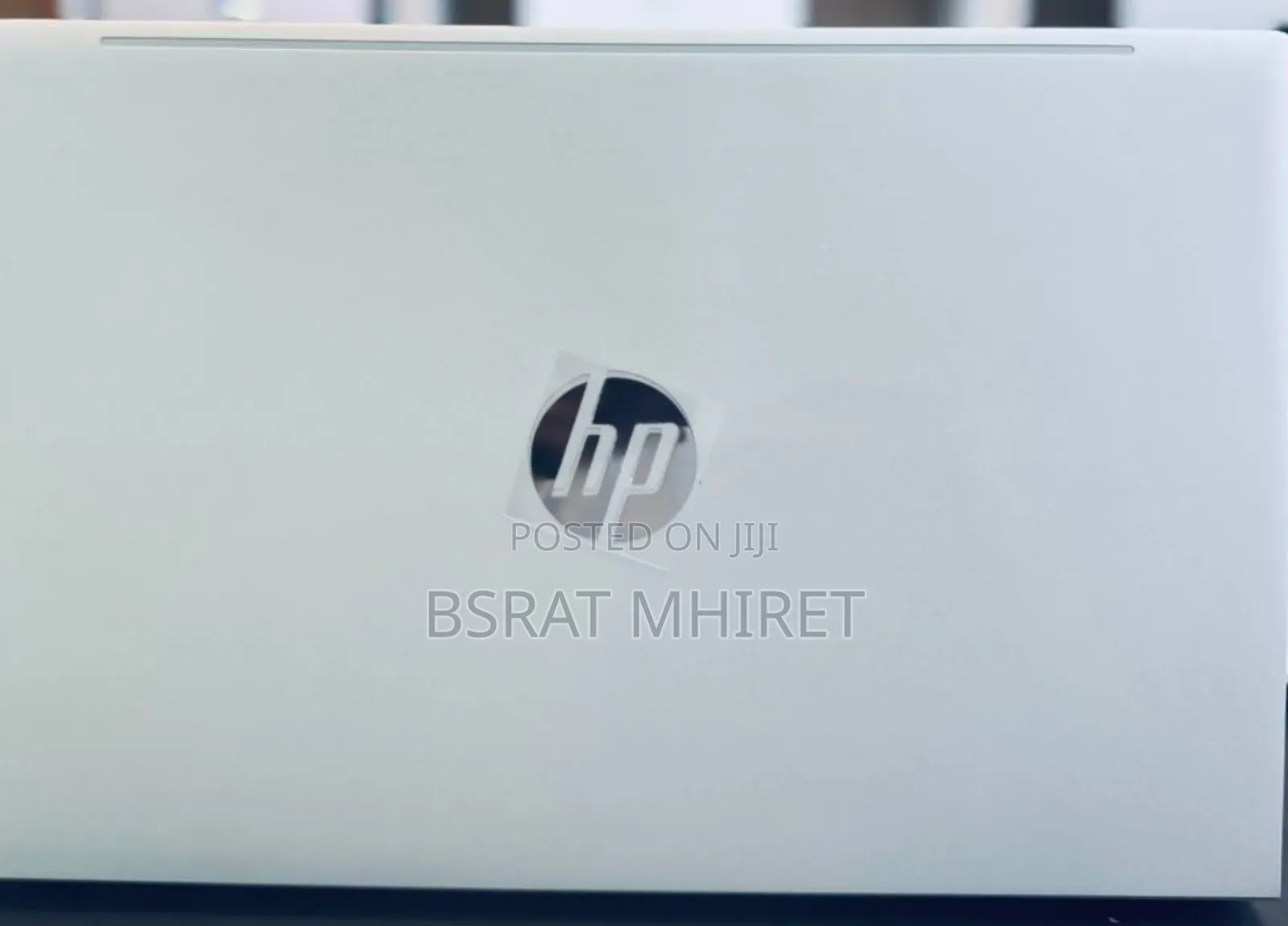 New Laptop HP Probook 11 EE G1 16GB Intel Core I7 SSD 512GB