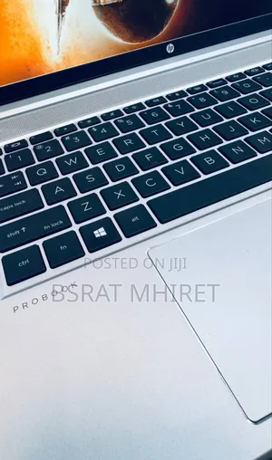 New Laptop HP Probook 11 EE G1 16GB Intel Core I7 SSD 512GB