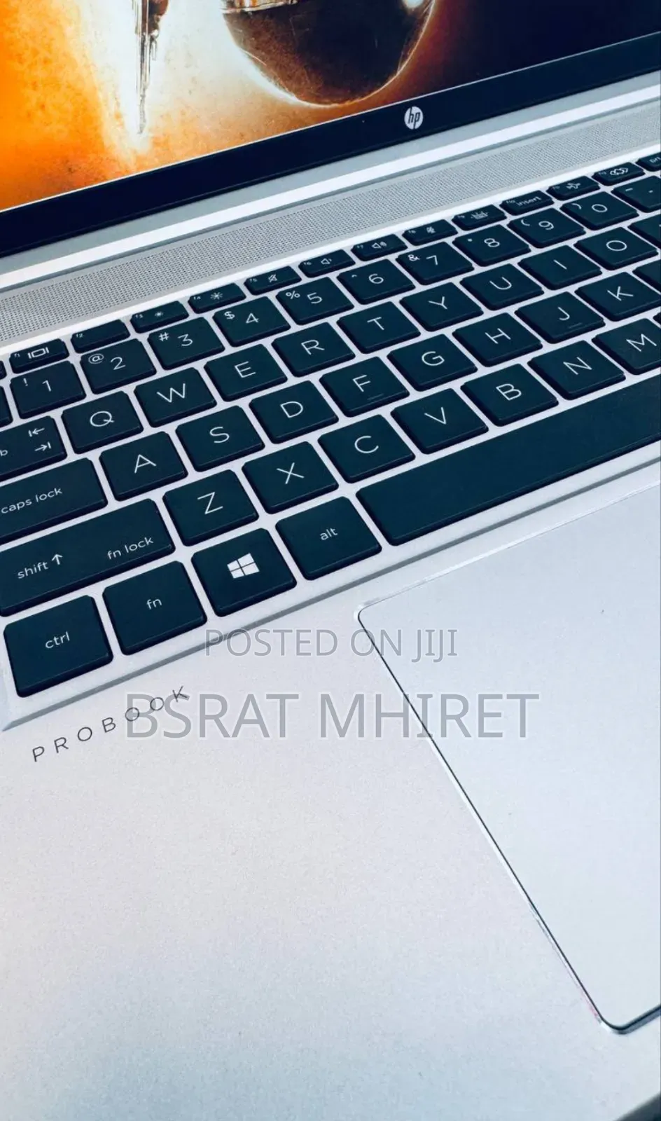 New Laptop HP Probook 11 EE G1 16GB Intel Core I7 SSD 512GB