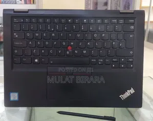 Photo - New Laptop Lenovo ThinkPad X390 Yoga 8GB Intel Core I5 SSD 512GB