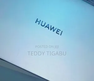 Photo - New Laptop Huawei MateBook 16s 8GB Intel Core I5 SSD 512GB