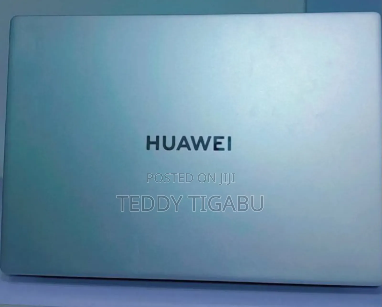 New Laptop Huawei MateBook 16s 8GB Intel Core I5 SSD 512GB