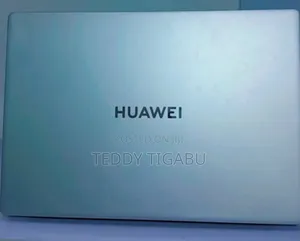 New Laptop Huawei MateBook 16s 8GB Intel Core I5 SSD 512GB