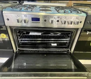 Photo - Femeslux Freestanding Oven 60 by 90