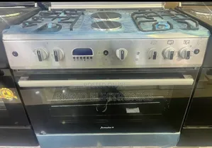 Femeslux Freestanding Oven 60 by 90