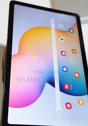 Photo - New Samsung Galaxy Tab S6 Lite 64 GB
