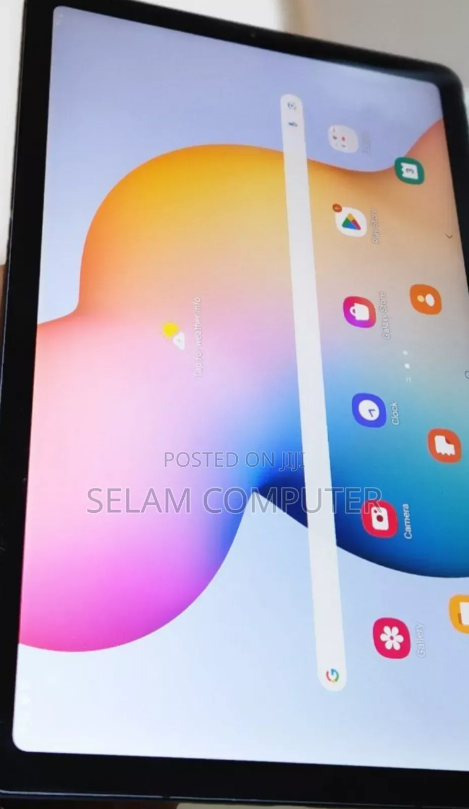 New Samsung Galaxy Tab S6 Lite 64 GB