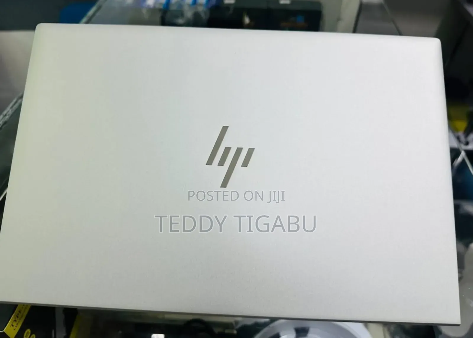 New Laptop HP EliteBook 830 16GB Intel Core I5 SSD 512GB