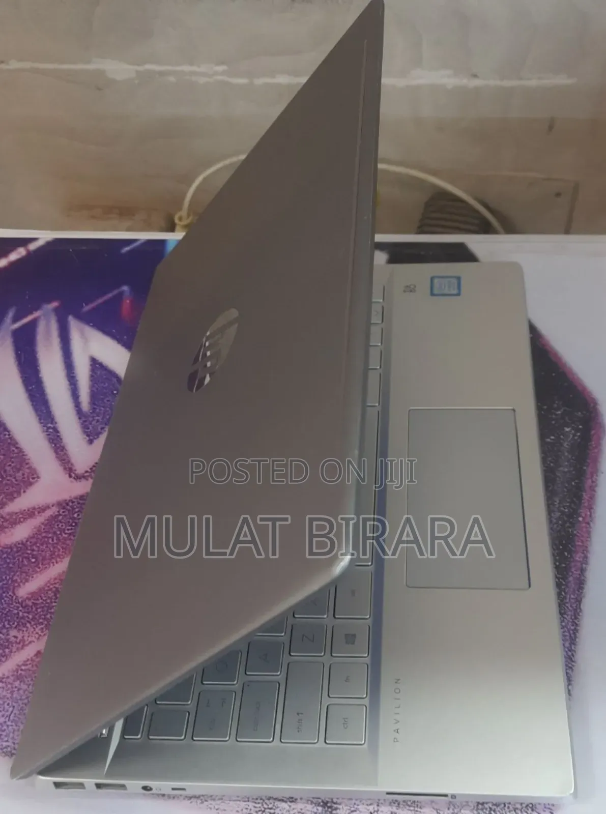New Laptop HP Pavilion Dv4T 16GB Intel Core I5 SSD 512GB