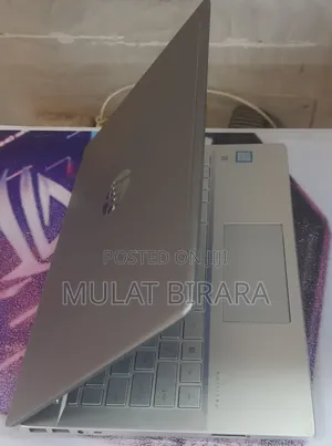 New Laptop HP Pavilion Dv4T 16GB Intel Core I5 SSD 512GB