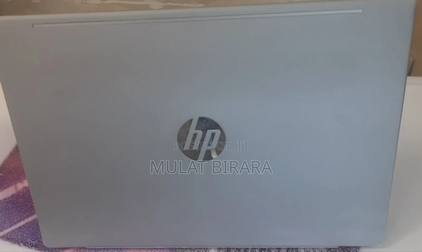 New Laptop HP Pavilion Dv4T 16GB Intel Core I5 SSD 512GB