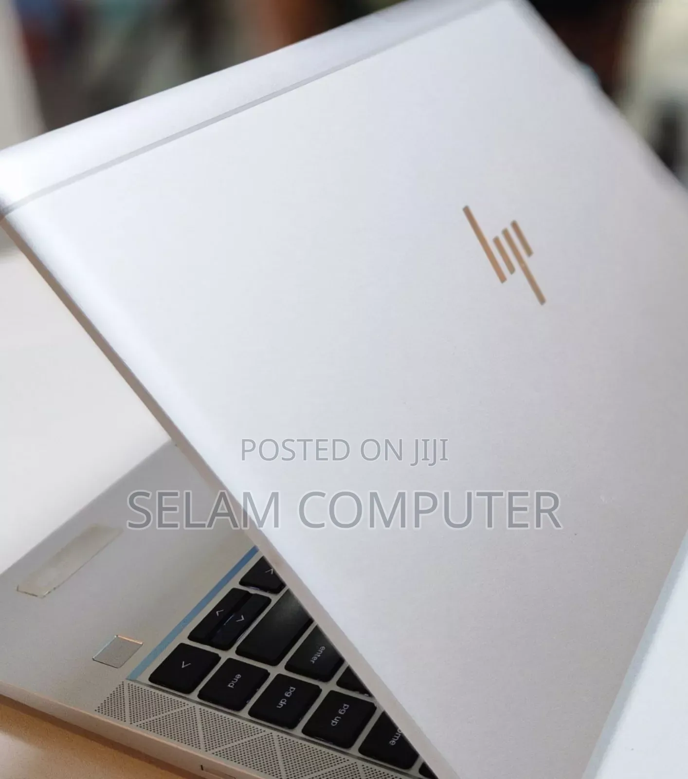 New Laptop HP EliteBook 840 G8 16GB Intel Core I5 SSD 512GB
