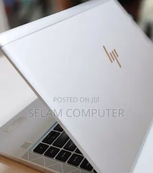 New Laptop HP EliteBook 840 G8 16GB Intel Core I5 SSD 512GB