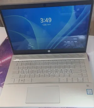 New Laptop HP Pavilion Dv4T 16GB Intel Core I5 SSD 512GB