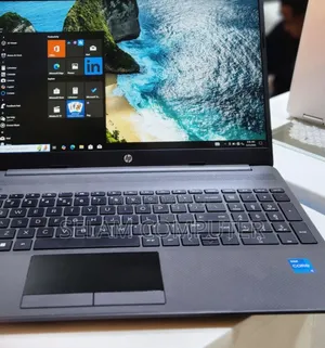 New Laptop HP Stream Notebook 8GB Intel Core I5 SSD 512GB
