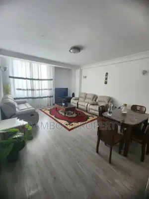 Furnished 2bdrm Apartment in Bole for rent