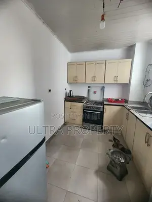 Furnished 2bdrm Apartment in Bole for rent