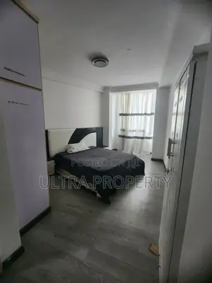 Furnished 2bdrm Apartment in Bole for rent