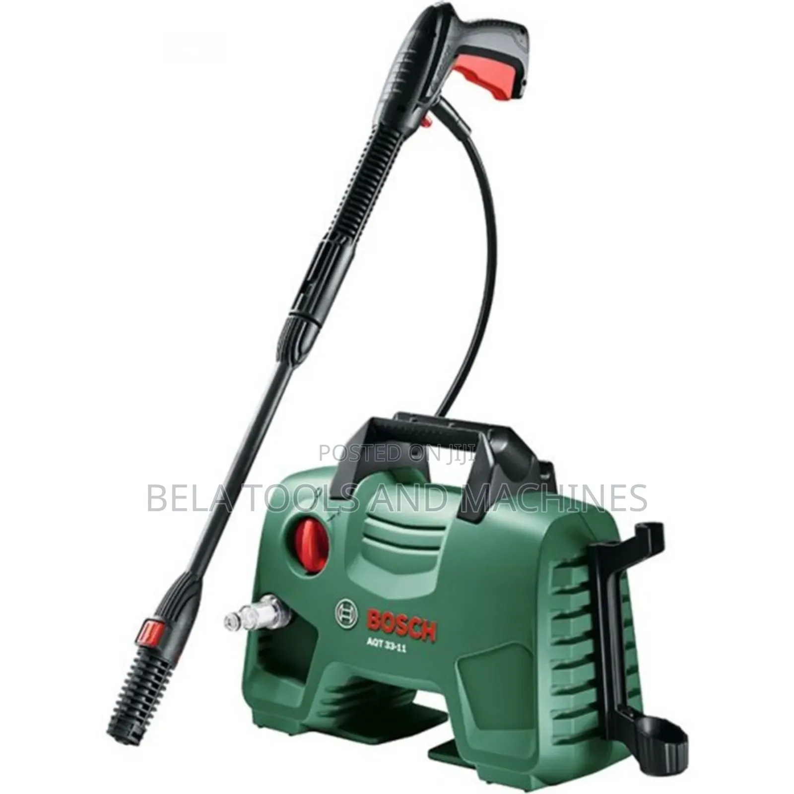 Bosch Pressure Washer 1300w Original