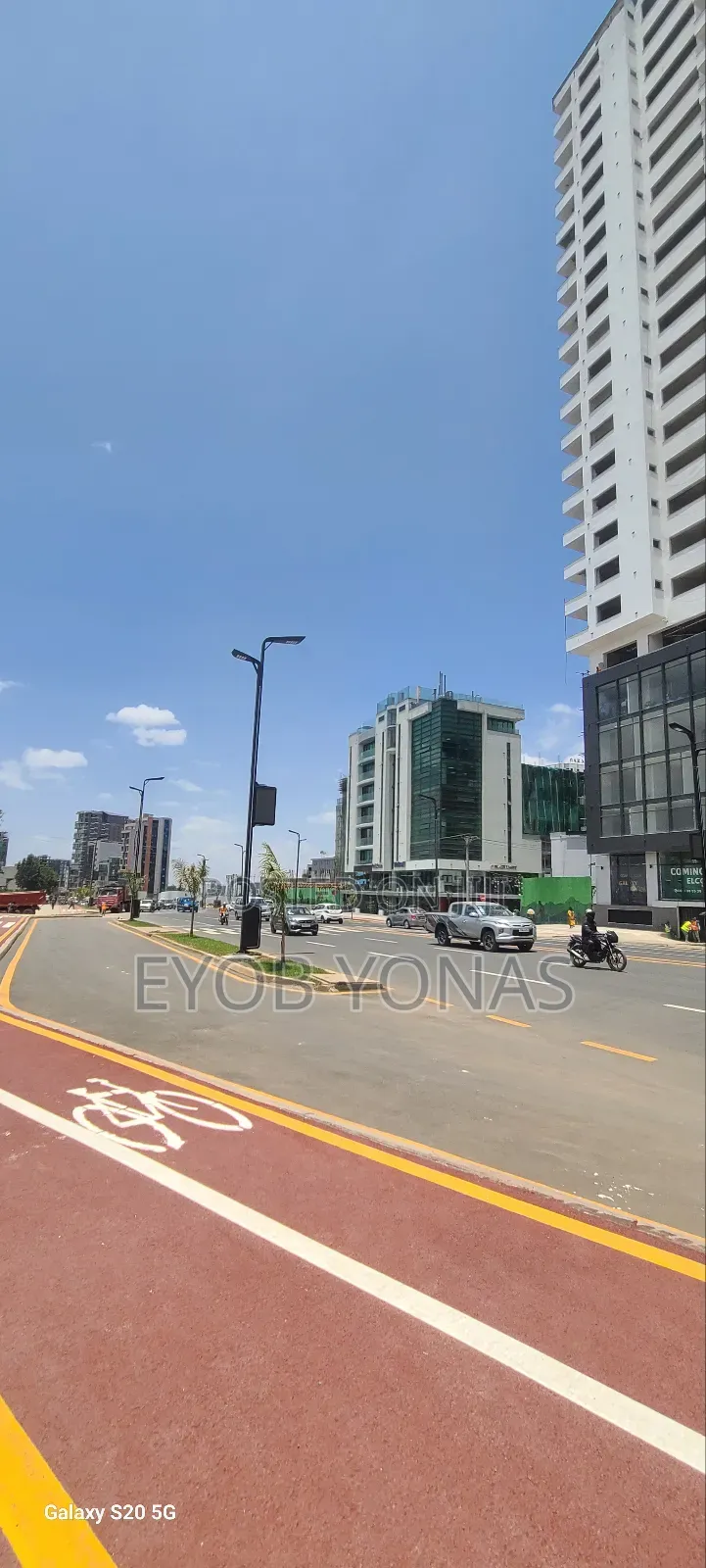 2bdrm Apartment in Everturst Real, Kirkos for sale