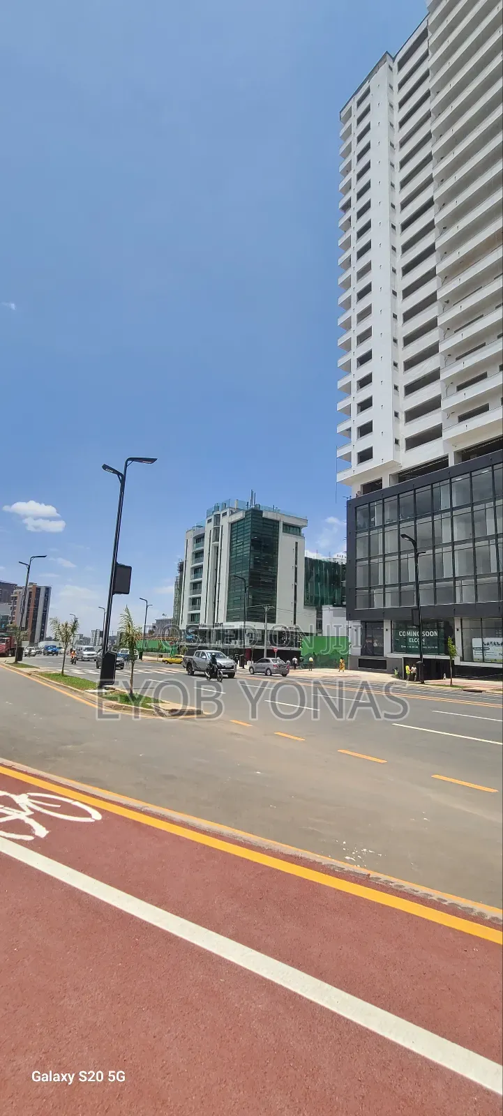 2bdrm Apartment in Everturst Real, Kirkos for sale