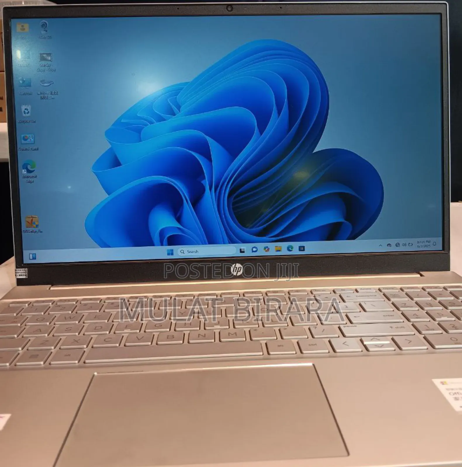 New Laptop HP Pavilion G7 16GB Intel Core I5 SSD 512GB