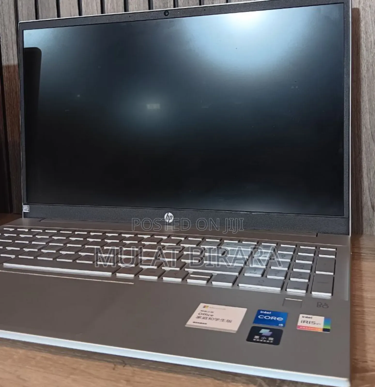 New Laptop HP Pavilion G7 16GB Intel Core I5 SSD 512GB