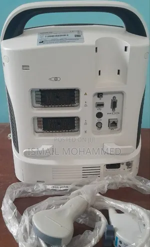 Mindray Dp 10 Ultrasound