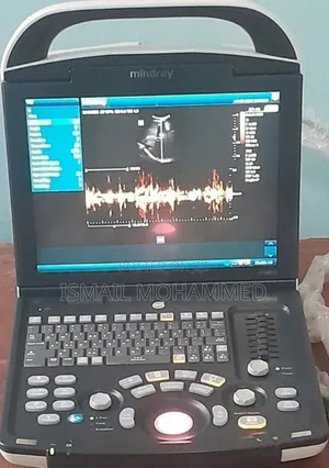 Mindray Dp 10 Ultrasound