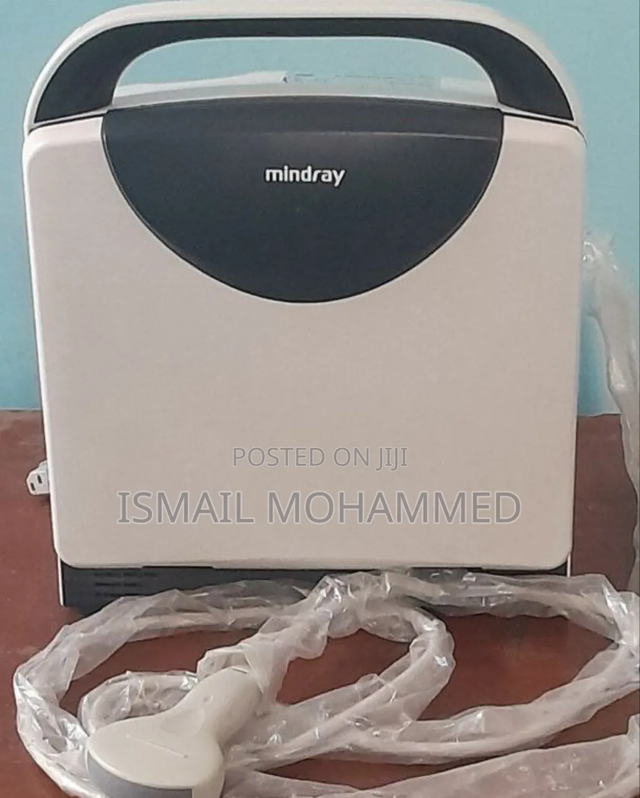 Mindray Dp 10 Ultrasound