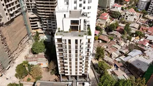 2bdrm Apartment in Everturst Real, Kirkos for sale