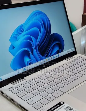 New Laptop HP Pavilion 14 8GB Intel Core I5 SSD 512GB