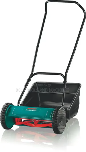 Bosch Lawn and Garden Lawn Mower Ahm 38 G