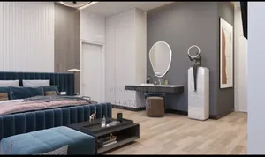 1bdrm Apartment in Djibuti St, Bole for sale