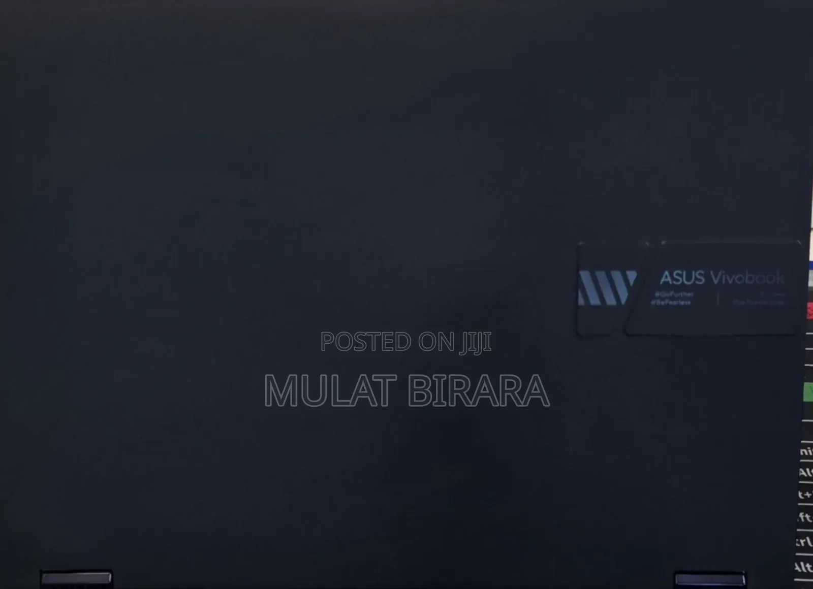 New Laptop Asus VivoBook 15 X505BA 16GB Intel Core I9 SSD 512GB