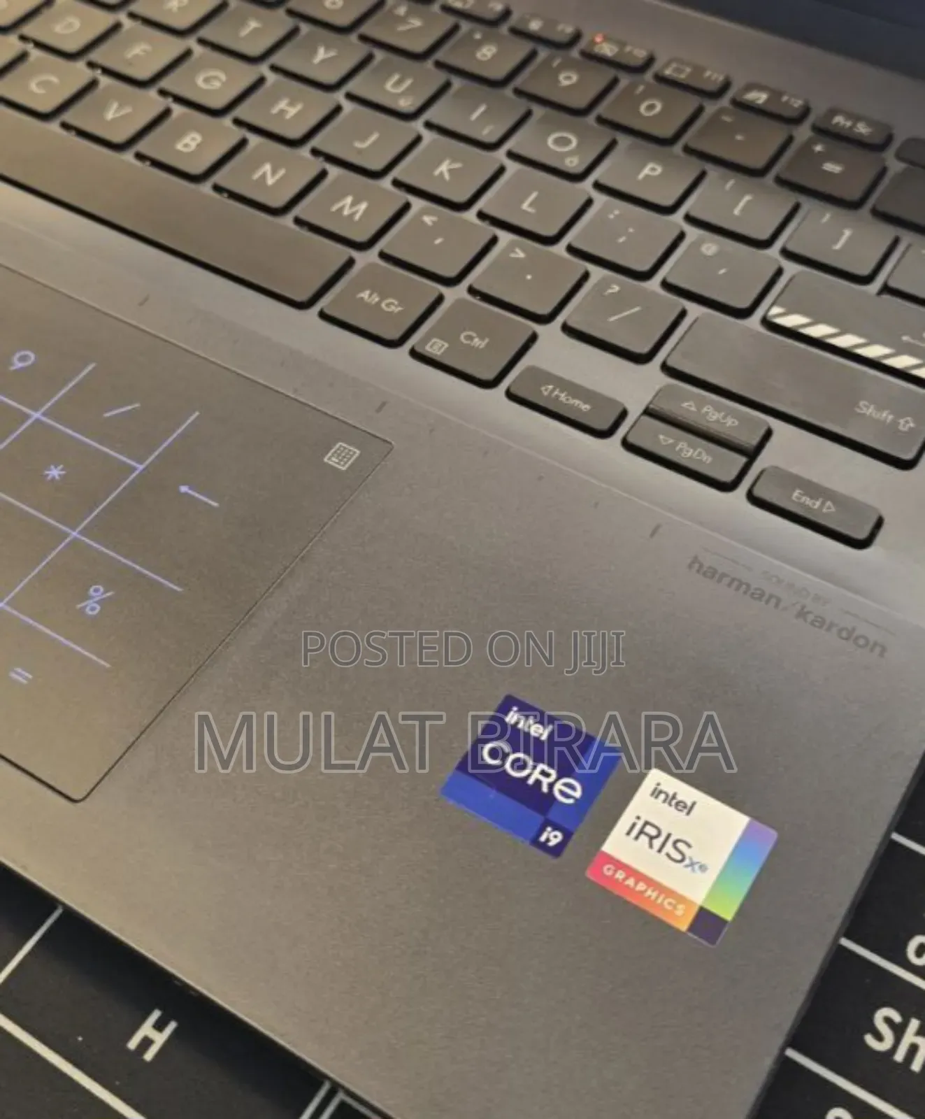 New Laptop Asus VivoBook 15 X505BA 16GB Intel Core I9 SSD 512GB