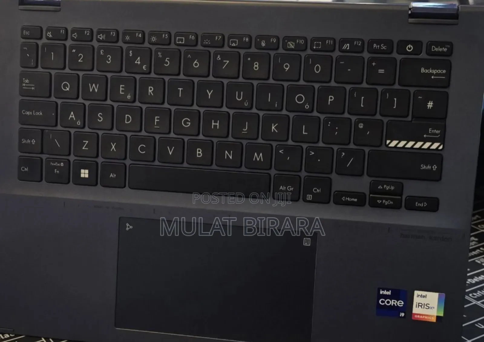 New Laptop Asus VivoBook 15 X505BA 16GB Intel Core I9 SSD 512GB