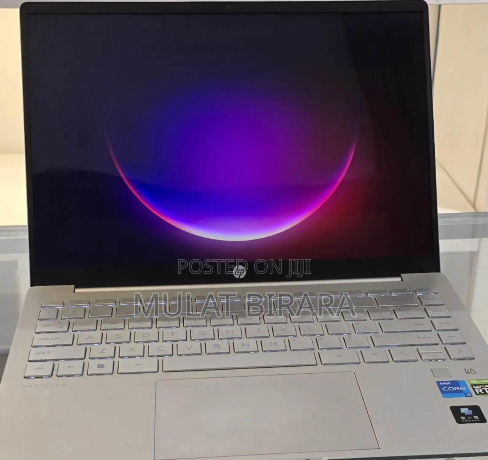 New Laptop HP Pavilion 14z 16GB Intel Core I5 SSD 1T