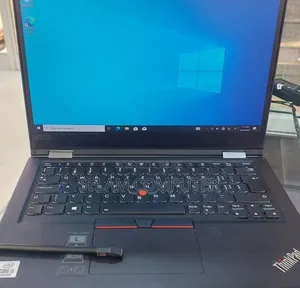 Photo - New Laptop Lenovo IdeaPad Yoga 13 8GB Intel Core I5 SSD 512GB