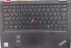 New Laptop Lenovo IdeaPad Yoga 13 8GB Intel Core I5 SSD 512GB